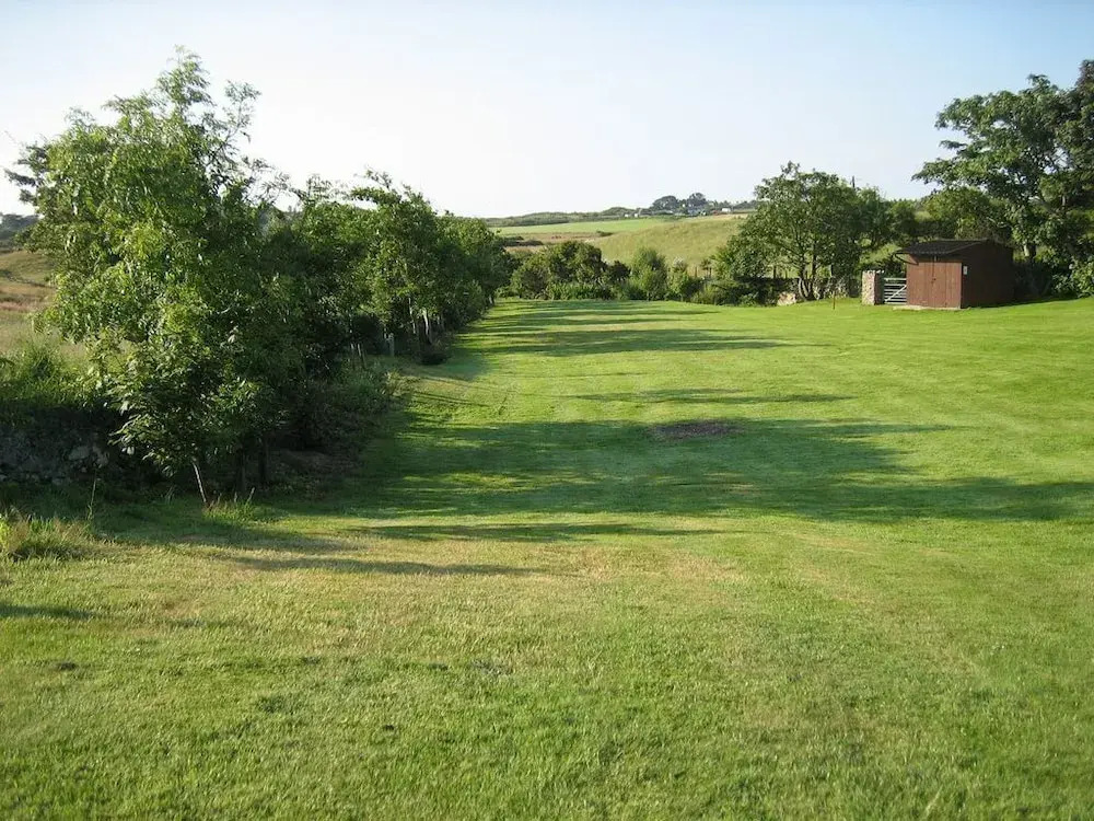 The Old Dairy