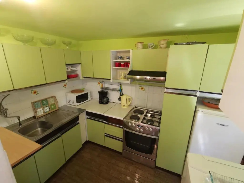 Apartment Bruno 82 pax