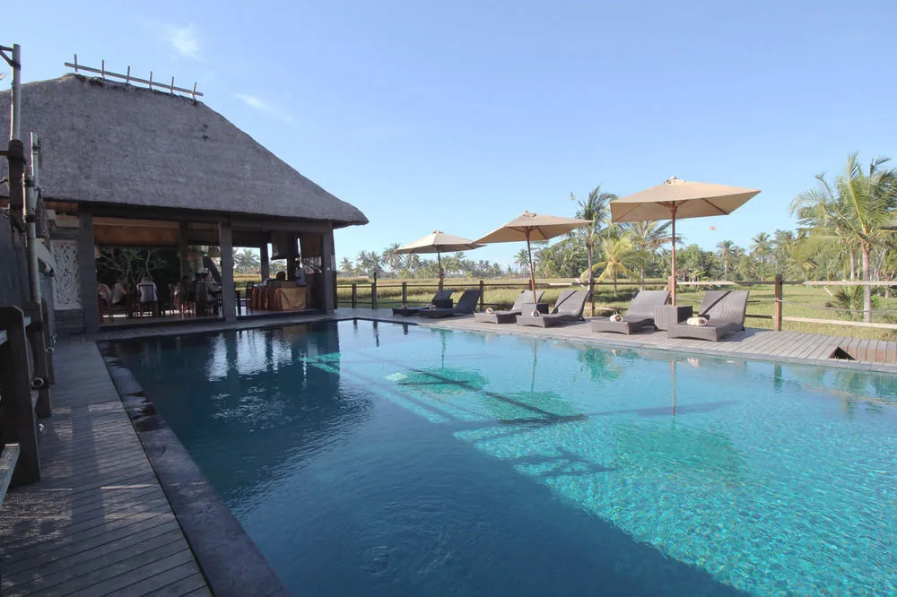 Airy Ubud Banjar Laplapan Bali