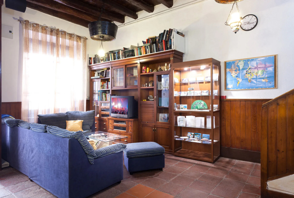 Hostal La Premsa