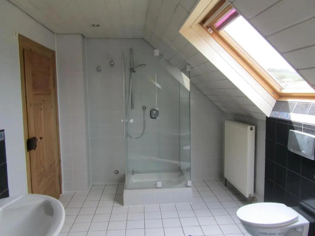 Le Chalet