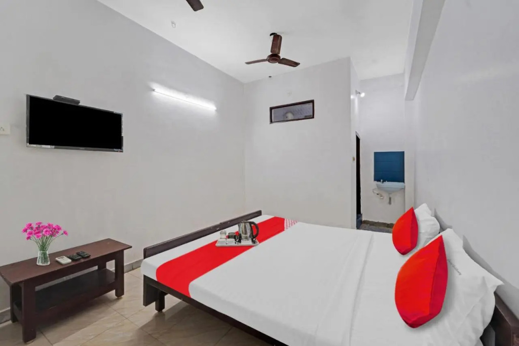 Flagship 44645 Airport Chennai