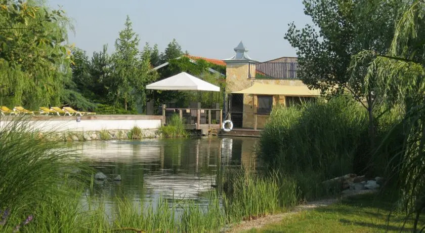 Hotel Garni Sonnenhof