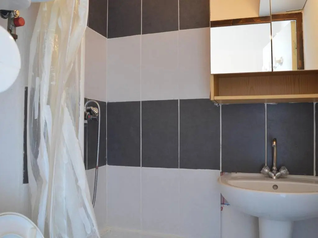 Appartement Fleury-Saint-Pierre-la-Mer, 1 pièce, 4 personnes - FR-1-229D-15