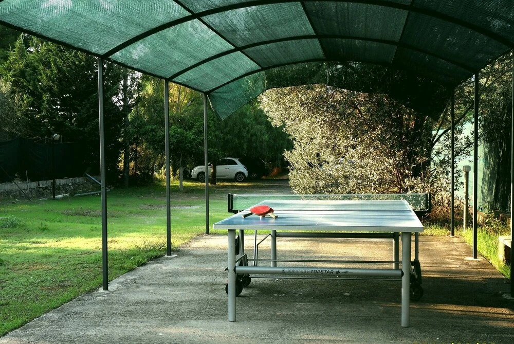 Park Residence Cicladi - Traditional Sicilian Hospitality