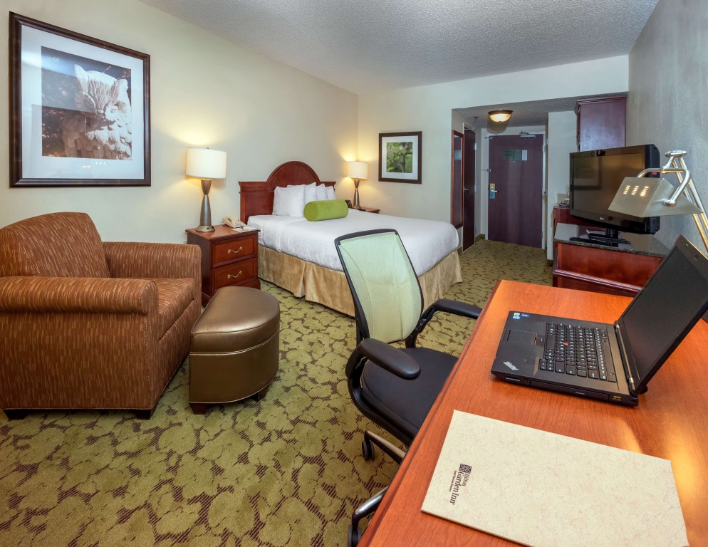 Hilton Garden Inn Montgomery East