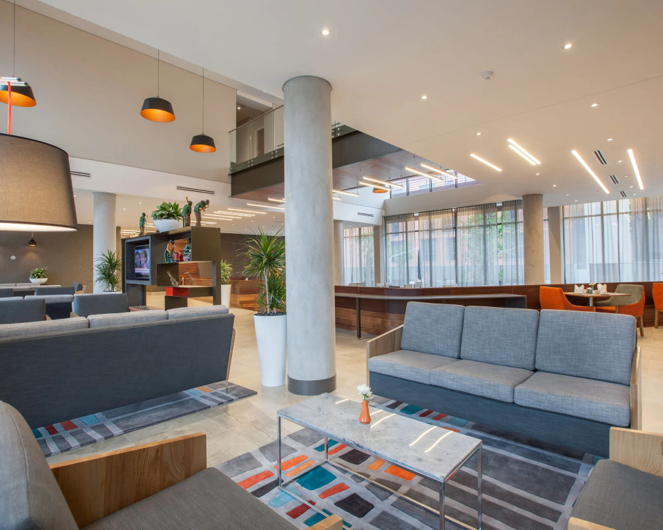 City Lodge Newtown, Johannesburg