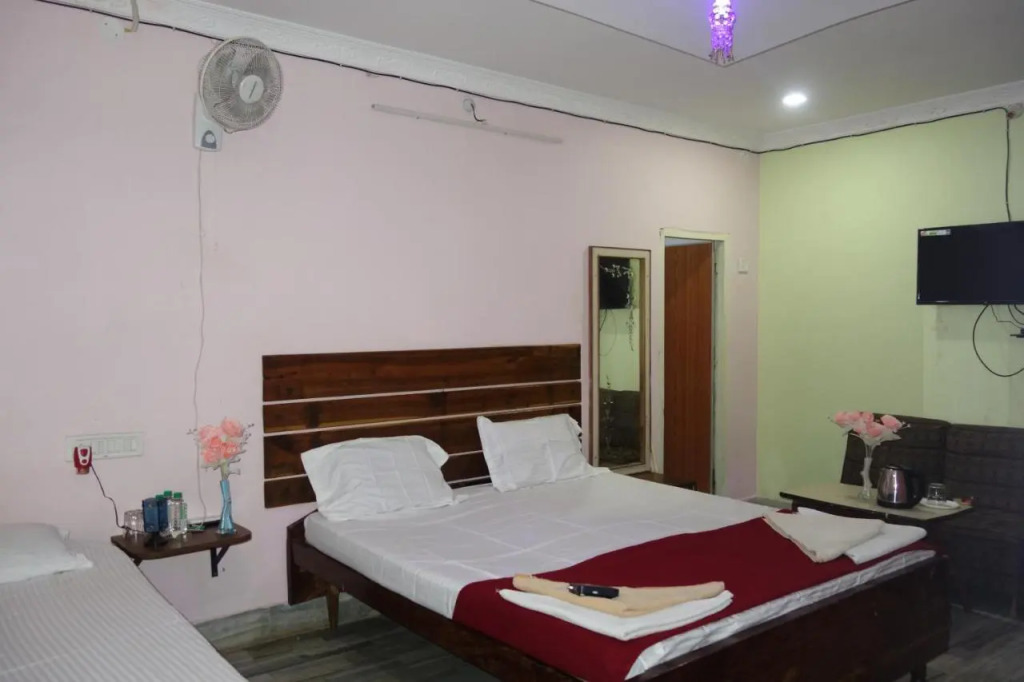 Hotel HCB