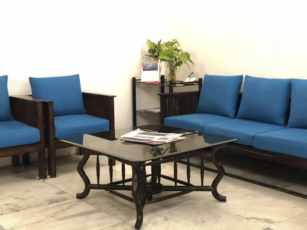 Sailors Home - C6, Vasant Kunj