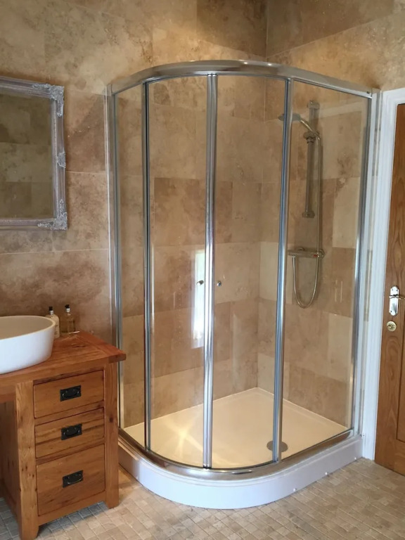 The Cherry Orchard B&B