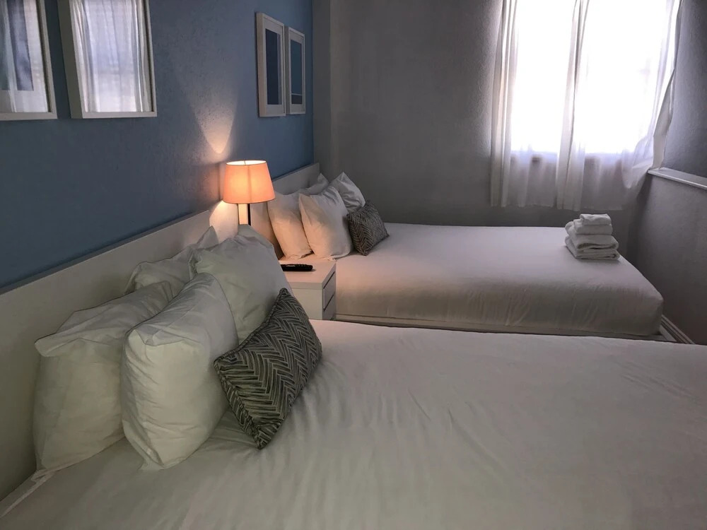 Apartments by Design Suites Hollywood
