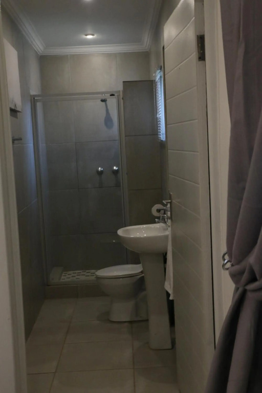 Millennium Body Guards Guesthouse