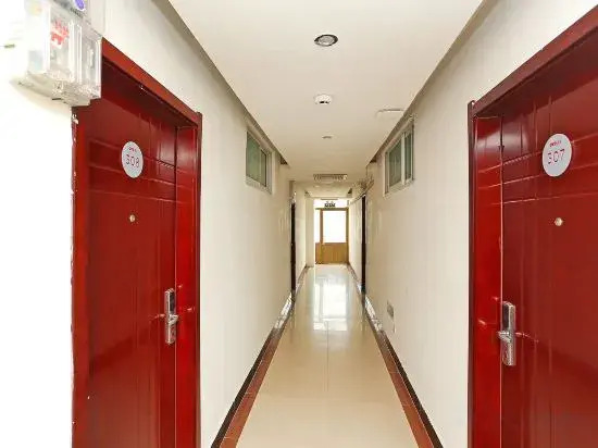 Jinjia Express Hotel
