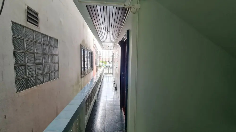 Pichnaree Guest House