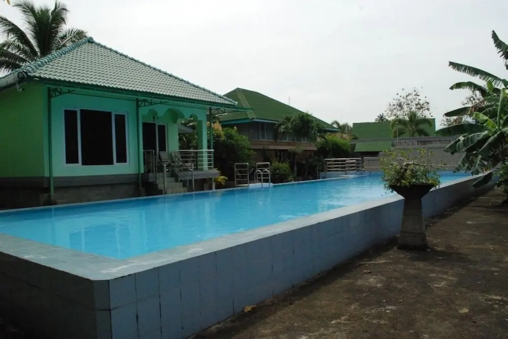 Green Paradise