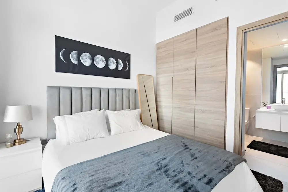 Studio One - 1414 1BD