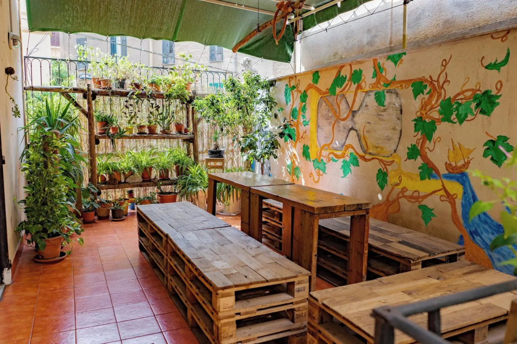 A Casa di Amici