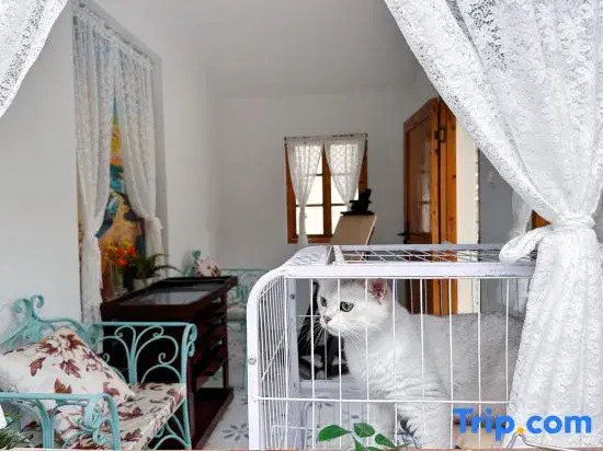 MCS Moon Bay Untitled Hot Spring Private Soup Homestay