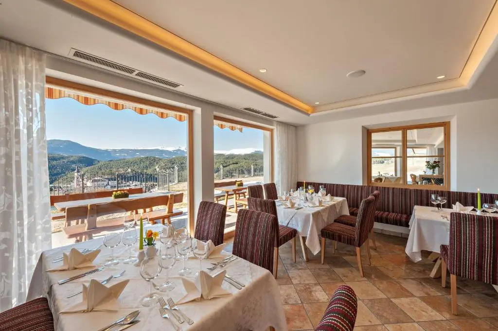 Hotel Rosslaufhof