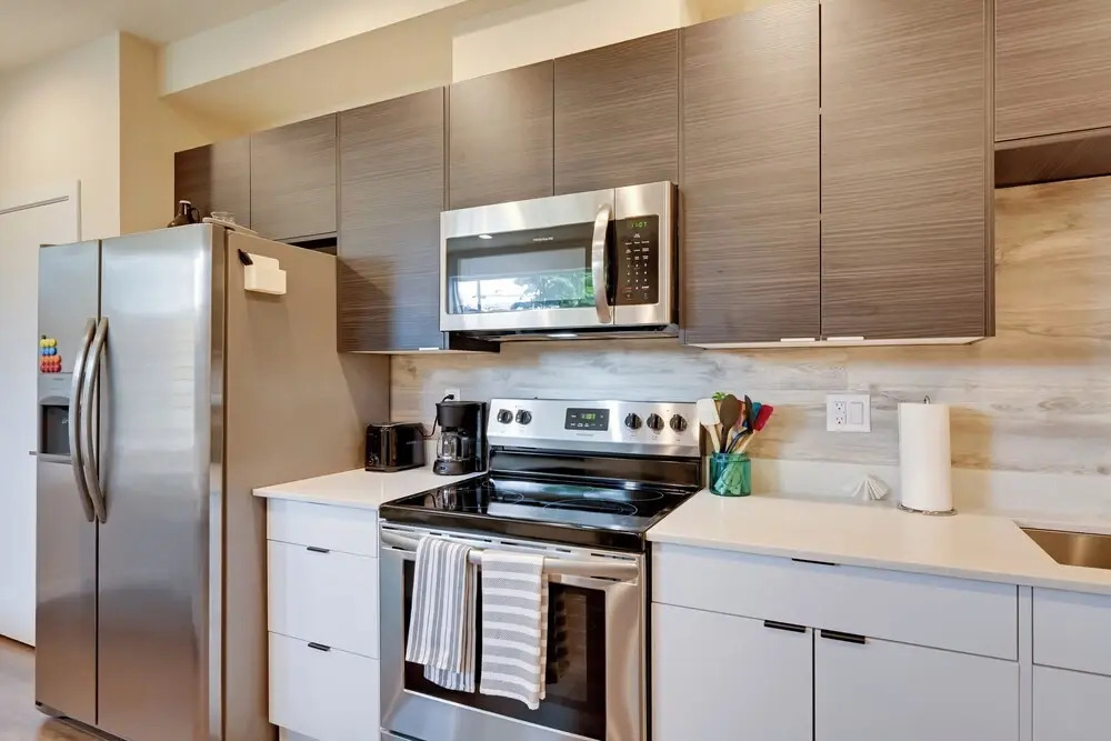 Seattle Townhome: Rooftop Deck < 7 Mi to Dtwn