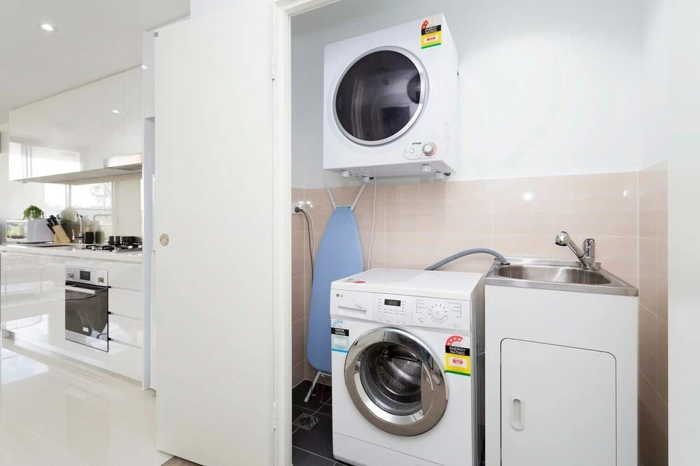 Executive Designer Apartment