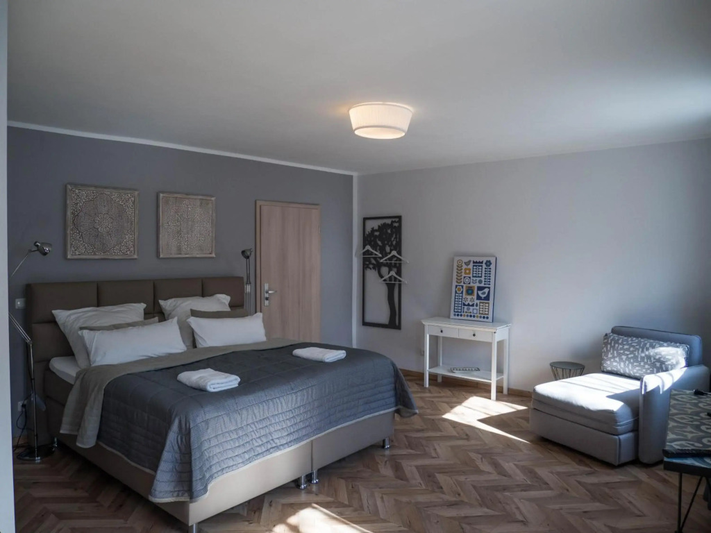 TM Suites