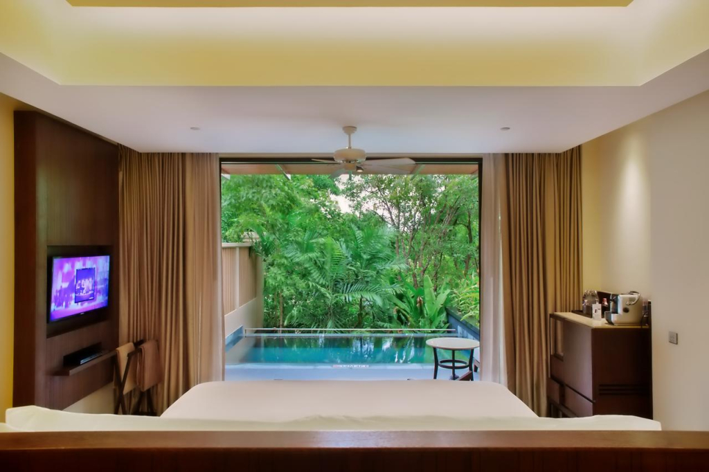 Vana Belle, A Luxury Collection Resort, Koh Samui