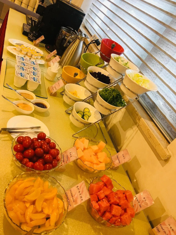 Citytel Inn
