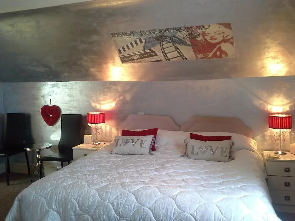 Green Bank Guest House