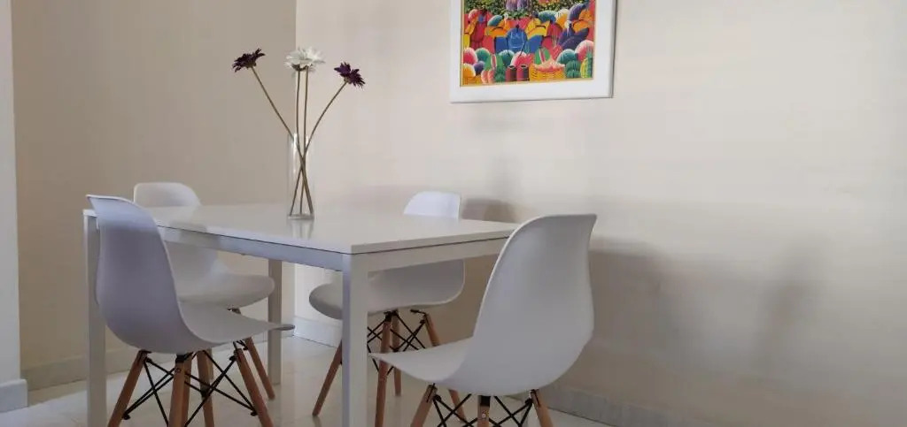 Apartamento planta baja en playa Canet de Berenguer