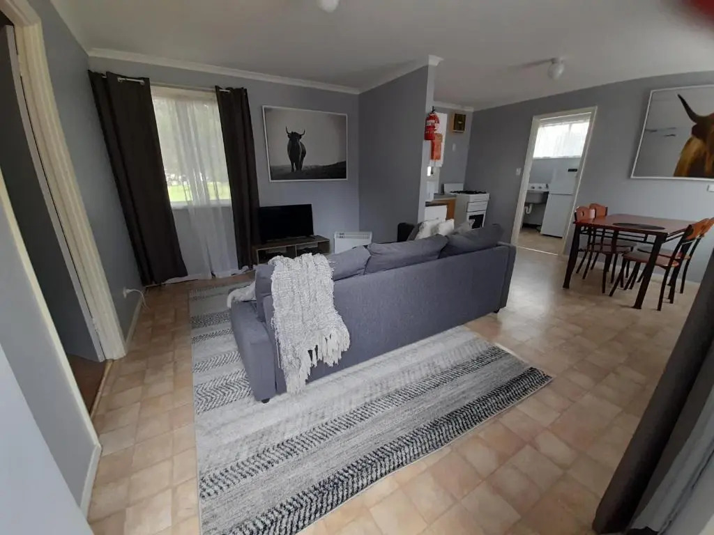 Kalgan River Chalets and Caravan Park