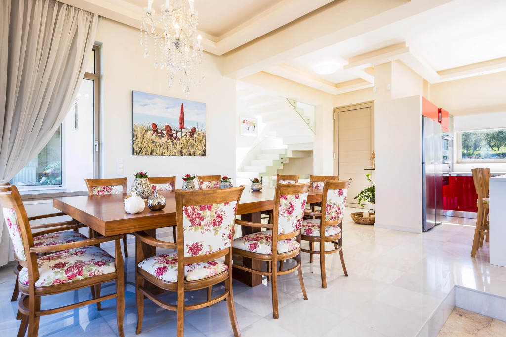Villa Mia