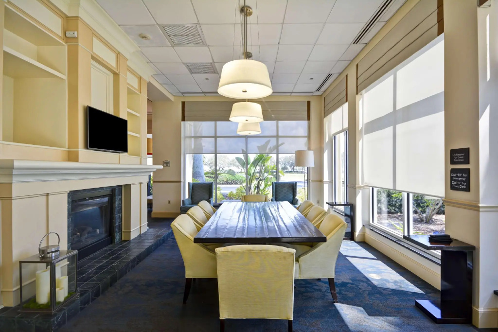 Hilton Garden Inn Sarasota-Bradenton Airport