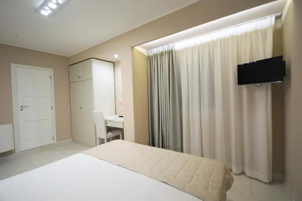 Hotel Residence Il Gabbiano