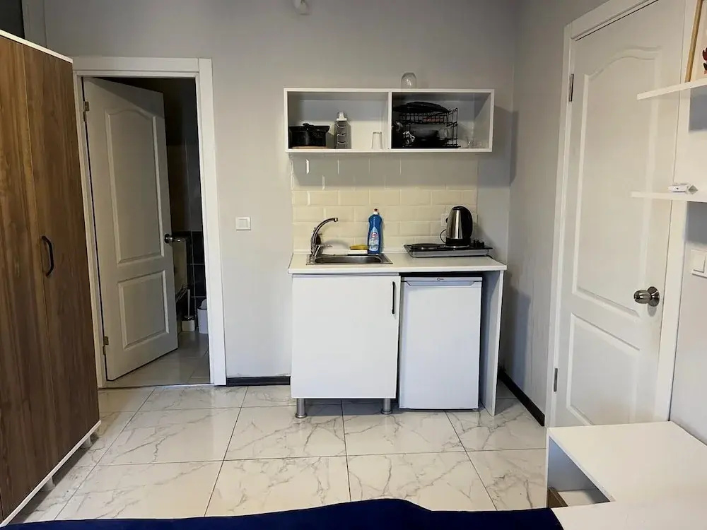 Nest Digital Nomad House