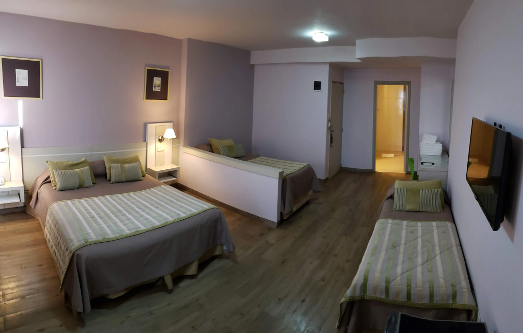 Hotel Continental