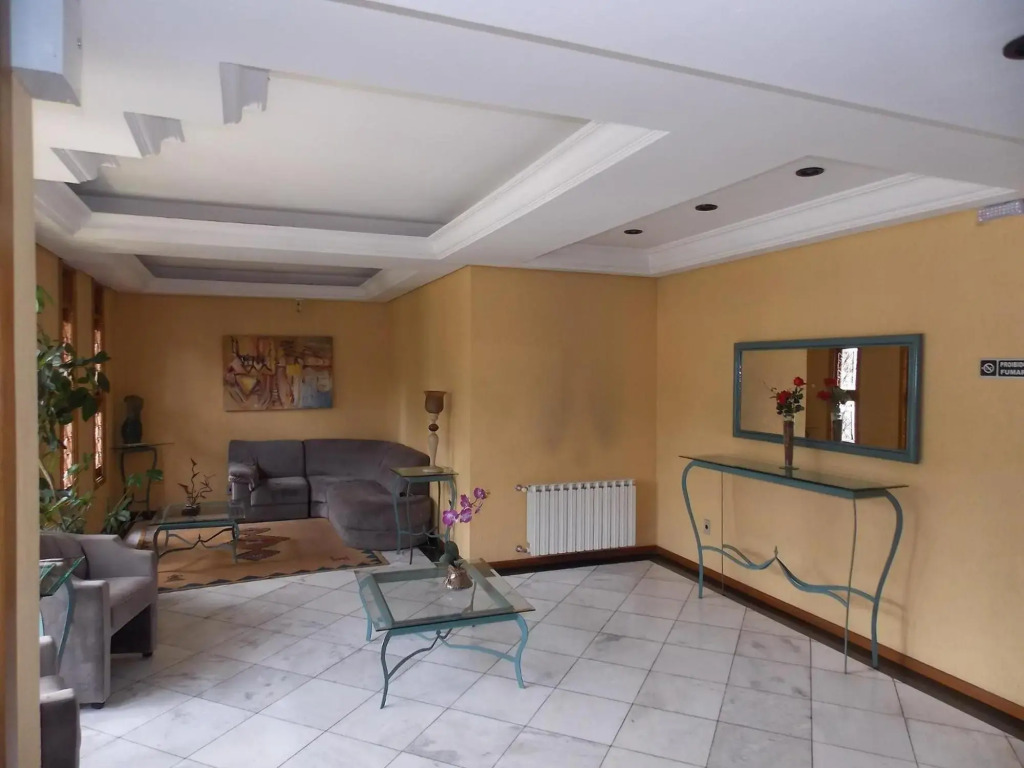 Residencial Mirante da Colina Hoffmann 219
