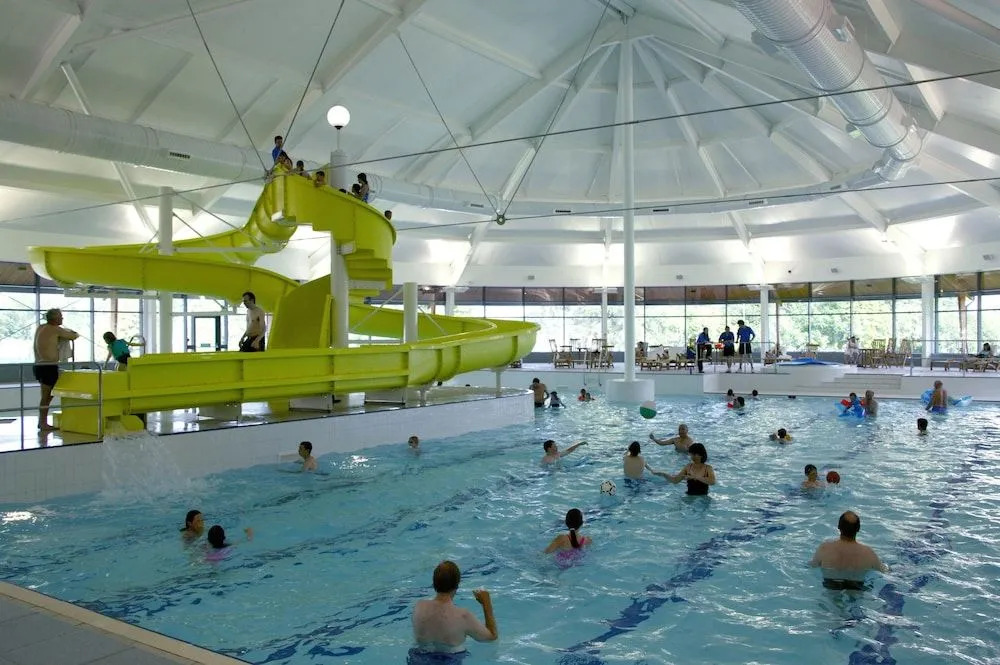 Macdonald Woodland Lodges at Macdonald Aviemore Resort