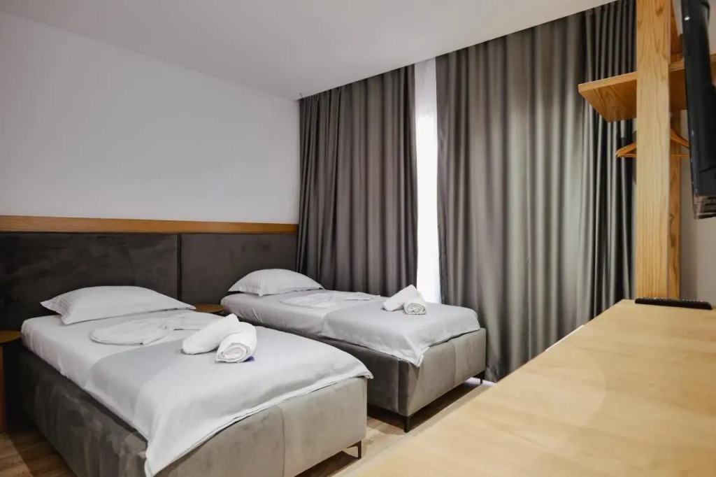 Hotel Vola