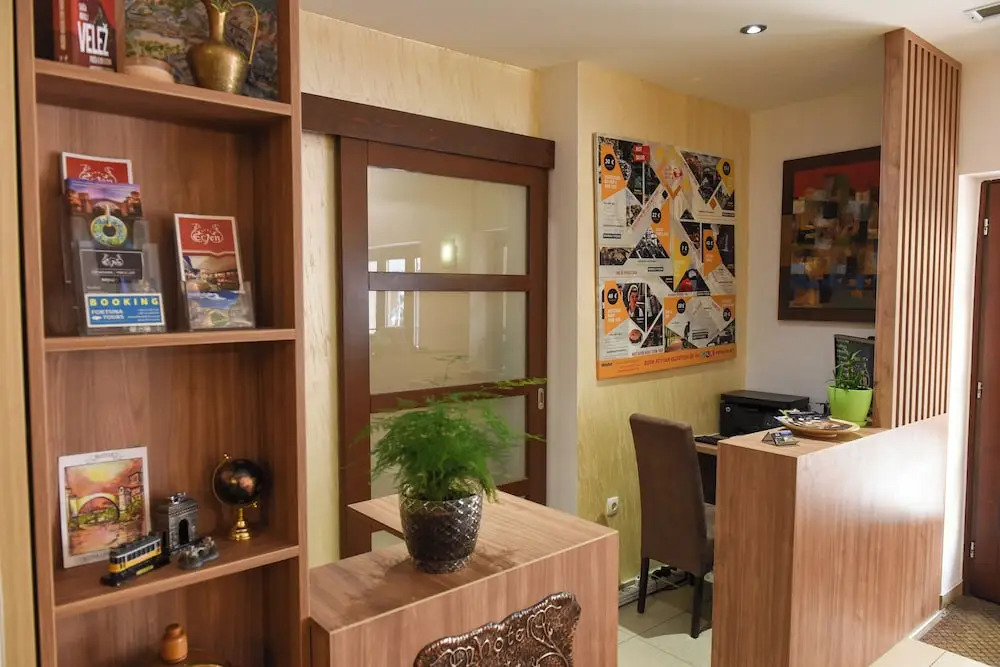 Hotel Emen