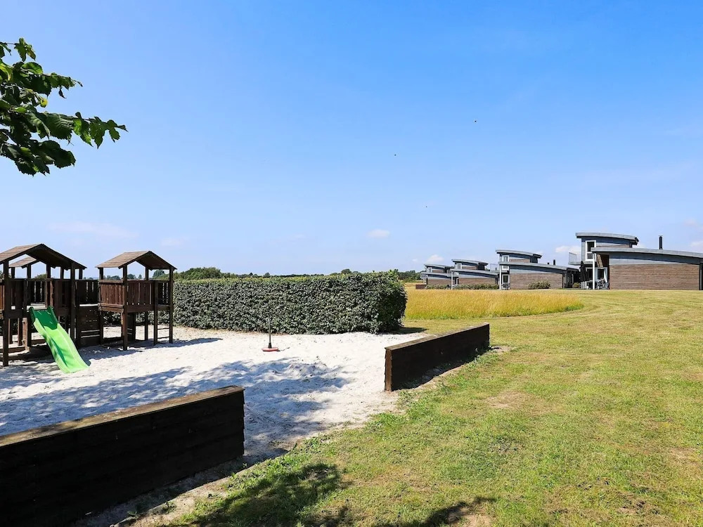 4 Star Holiday Home in Faaborg