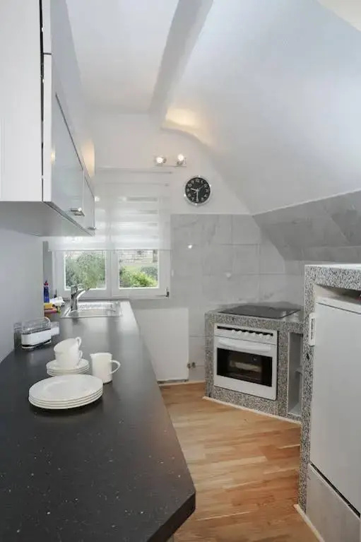 Esprit-Art-Suitenappartements