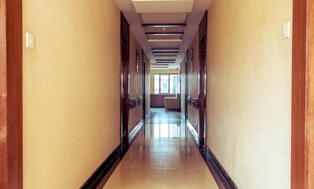 Landmark Hotel