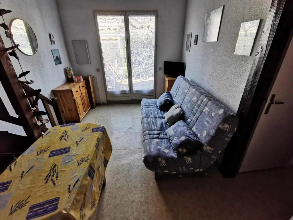 Résidence LE HAMEAU DES PECHEURS - Maisons & Villas pour 6 Personnes 14