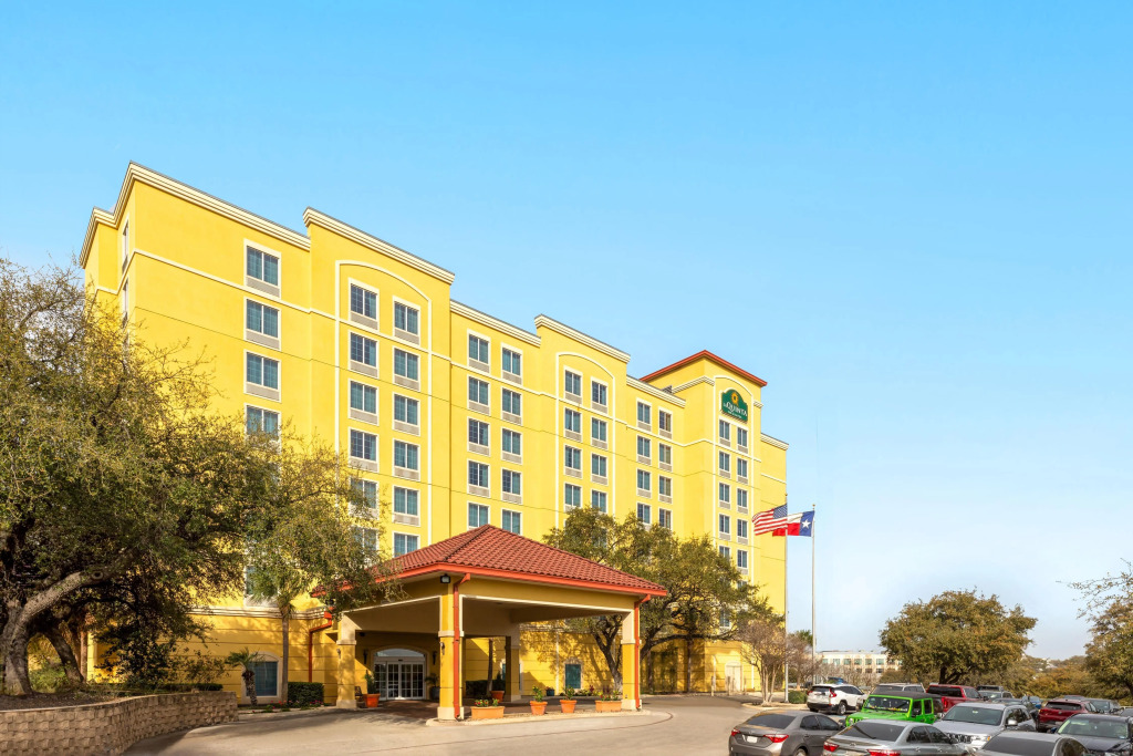 La Quinta by Wyndham San Antonio Medical Ctr. NW