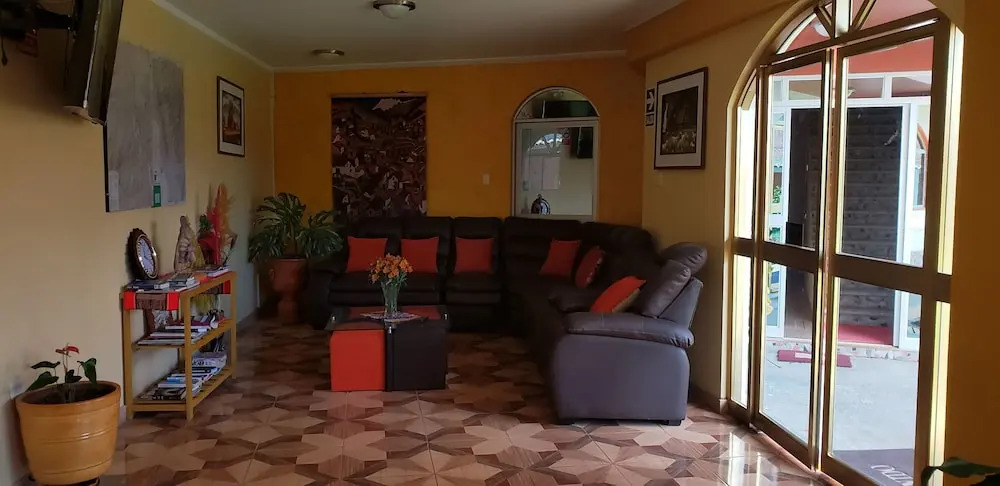 Hotel Morales
