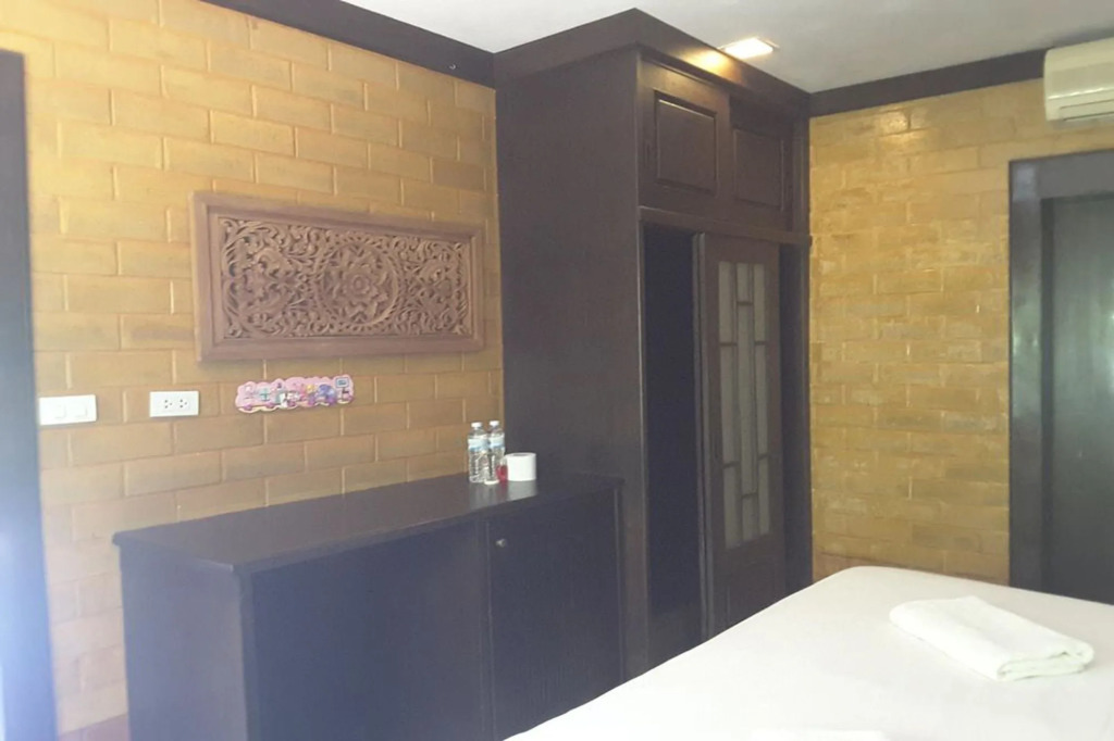 Wilai Villa Lamai