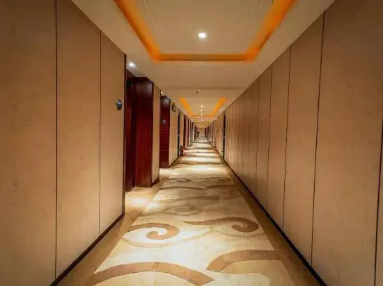 Huaihua Hou Xi Time Hotel