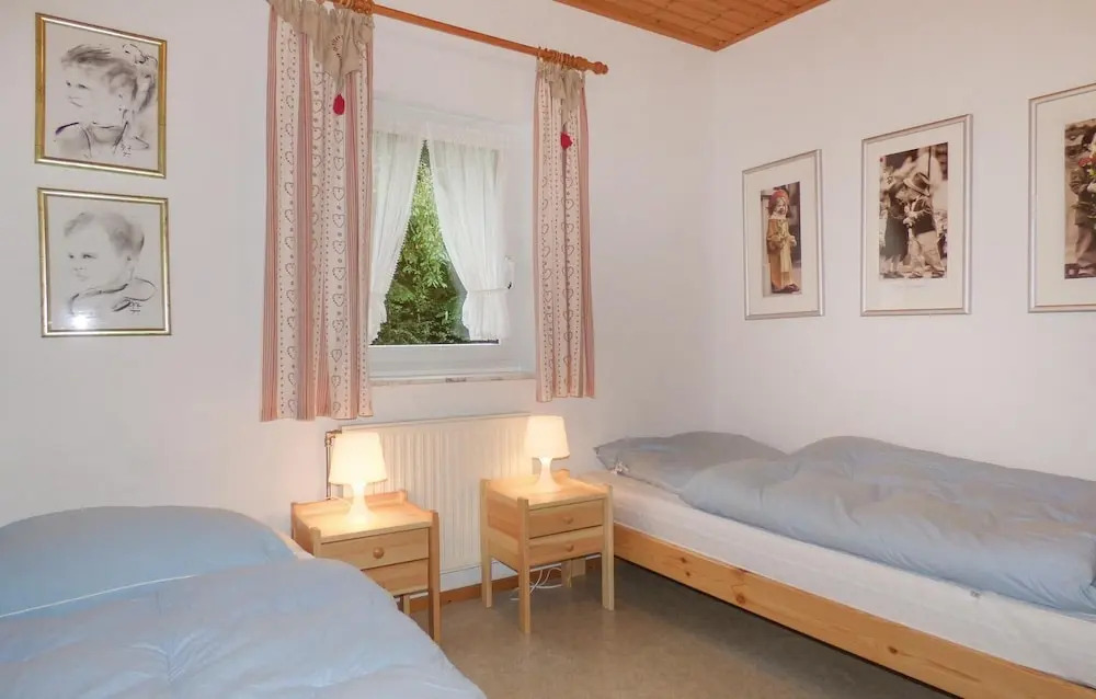 Ferienhaus 14 In Thalfang