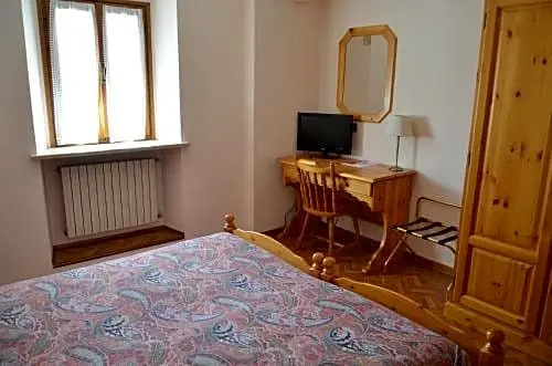 Albergo Cavallino